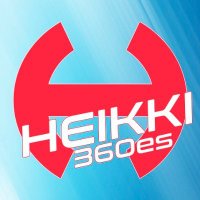 Xabier Sánchez (@heikki360) 's Twitter Profile Photo Xabier Sánchez (@heikki360) 's Twitter Profile Photo