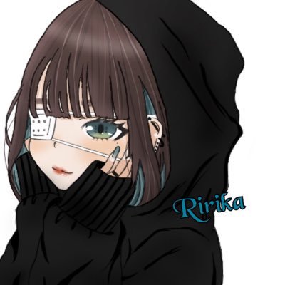 𝘙𝘪𝘳𝘪𝘬𝘢さんのプロフィール画像