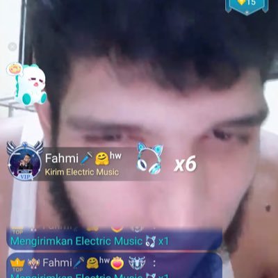 Officimmmmm's profile picture. 