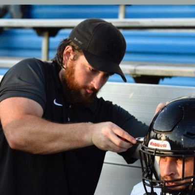 Fullbacks coach at Mass Maritime Academy, Harding Alum and Flexbone Protege
Recruiting Area: Texas