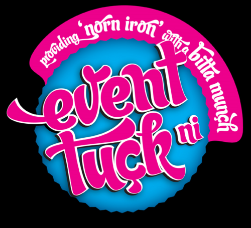 FOLLOW US
'Event Tuck NI' is a portable catering and confectionery company available for any type of event, for FREE.
