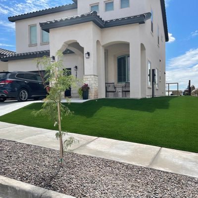 The highest quality artificial grass for commercial and residential lawns and landscapes, sports fields, putting greens, playgrounds, rooftops, patios, decks.