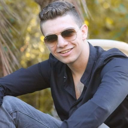 3llomohammed's profile picture. 