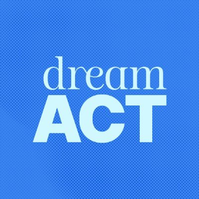 Dream Act, Place au Responsable.
Le site pour consommer mieux au quotidien ✊#consommationresponsable
#impactpositif #entrepreneuriatsocial #ESS #ecoresponsable