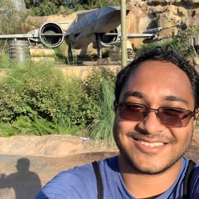 My head's in the clouds. Senior Software Engineer @Microsoft in Azure Data, previously @awscloud
