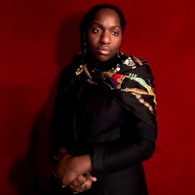 arnellemfon's profile picture. they/them | 🇨🇲 • nso | blk studies, quantum chem, gathering, etc | theoretical chem phd @ osu, Herbert Lab