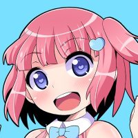 チンズリーナ@5/4ふたけっとH07a (@chinzuri) 's Twitter Profile Photo チンズリーナ@5/4ふたけっとH07a (@chinzuri) 's Twitter Profile Photo