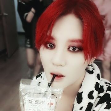 ONLY 김준수.XIA ♡ 할배당🌹
맞팔은 교류 후 천천히