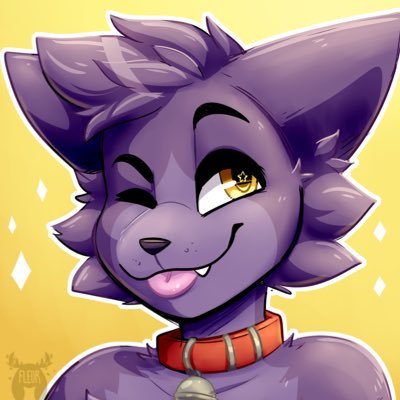 sleepy computer cat 🐈⬛ blåhaj enthusiast 🦈 he/him ❤️ @Keyrune