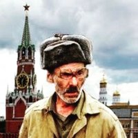 Postman Pechkin(@Pechkin) 's Twitter Profile Photo