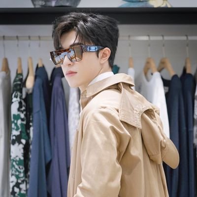 INTO1Patrick 尹浩宇 派派
@patrick_pppat
แอคสำหรับเทรนให้แพทริค