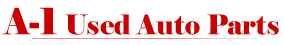 A1UsedAutoParts's profile picture. Guaranteed Quality – used auto parts at great Prices
