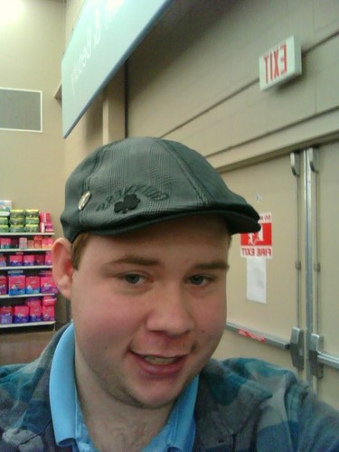 halonerd842's profile picture. 