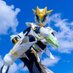 北見市 鳥(チョウ)戦士 ミントリガー (@mintoriger) Twitter profile photo 北見市 鳥(チョウ)戦士 ミントリガー (@mintoriger) Twitter profile photo