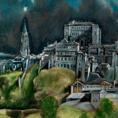 Proyecto de investigación i+d. Las relaciones artísticas entre Toledo e Italia durante los siglos XVI al XVIII. 

Facultad de Humanidades de Toledo (UCLM)