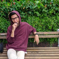 نوفل ادينشه (@novaaladii) 's Twitter Profile