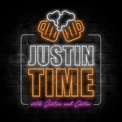 Join Justin & Carter every Tuesday at 11pm/pst. The boys give there beer of the week, cover crazy news, & Carter looks for a job while Justin reviews new movies
