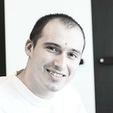 I’m a very passionate web designer who likes to create User Interfaces for all kind of digital products.