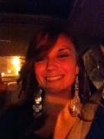 ktina814's profile picture. 