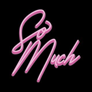 somuch_band's profile picture. 🕺🏻The new Retro NūVō experience 📀First EP coming soon 📍Based in Northern Italy 🇮🇹