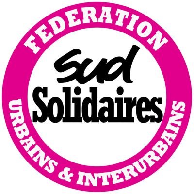 La fédération Sud/Solidaires des Urbains et Interurbains se fixe pour objectif de soutenir les luttes des salarié-e-s des transports urbains et interurbains.