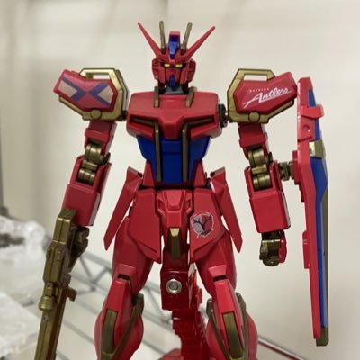 wassarkoujiro's profile picture. 20歳でＪリーグ発足以来のアントラーズファン🦌。関西在住なので、試合放送も中々無く、最近DAZNで見られて一喜一憂しています😄 たまにガンプラ作ってます。 無言フォローすみません🙇🏻良ければフォローして貰えたら嬉しいです😁