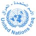 UNAMI (@uniraq) Twitter profile photo UNAMI (@uniraq) Twitter profile photo