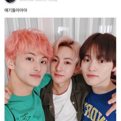ZarinaArdian's profile picture. RENJUN,7DREAM