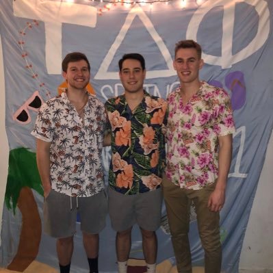 anthony_fazio1's profile picture. Rowan Alum