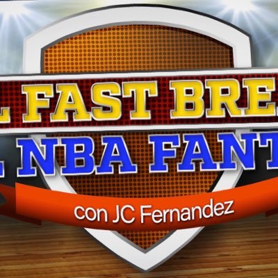 Bailo, hago chistes y te cuento noticias de la NBA con análisis para fantasy. I dance, make jokes and tell you about the latest NBA news with fantasy analysis