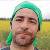 MARCOS ORTEGA LUQUE (@mortega_fe) 's Twitter Profile Photo MARCOS ORTEGA LUQUE (@mortega_fe) 's Twitter Profile Photo