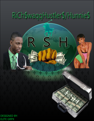 RSH_ProMoPage's profile picture. Wanna Join Hit Da Dm Team Prez @CripCashHoes Lookin 4 Flee Girls nn Live Niqqas No Mixxy shit RichSwaqqHustlers/Hunnies Add The Team FB (RSH RichSwaqq)