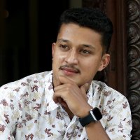 Neruda Nirvik (@nirvikjung) 's Twitter Profile