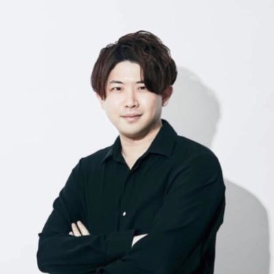 谷川瑛一/アートディレクターさんのプロフィール画像