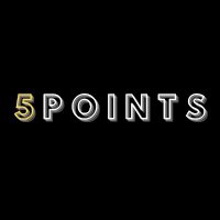 5 Points Cafe Cork(@5PointsCafeCork) 's Twitter Profile Photo