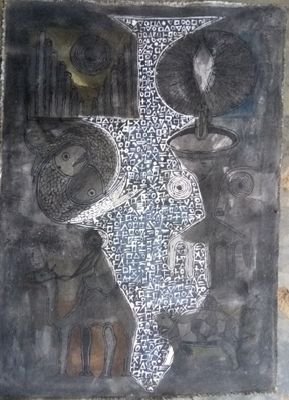 DzotsiKofi's profile picture. Je suis direct