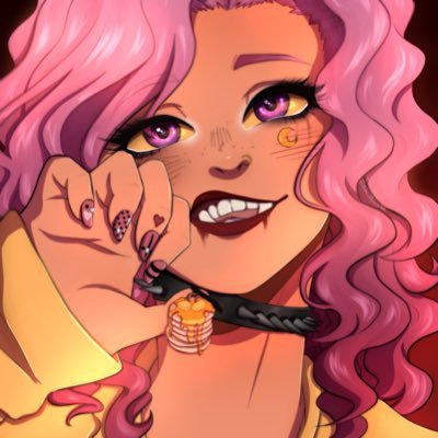 Ami_Pancakes_VAさんのプロフィール画像