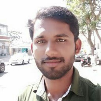 nrgirishgowda Profile Picture