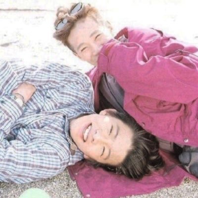 nakai_koa's profile picture. 16さいの限界ヲタク