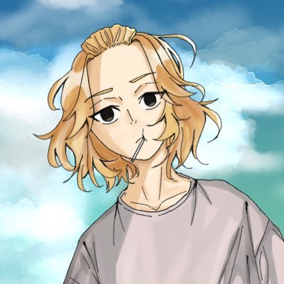 いちさんのプロフィール画像