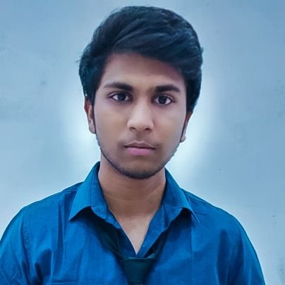 UtkarshS210's profile picture. ©️®️™️