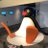 大ニャロメのアイコン
