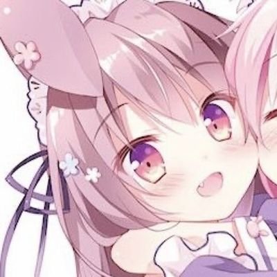 2021年7月にtwitter利用しています
アニメ大好きです。
ボカロ好きです。
趣味は、アニソン、ボカロを聞くことと、アニメを見ることです。
他の人とも絡みたいし、仲良くしたいです! よろしく!DM◎です!気軽にどうぞ。