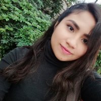 Ma. Guadalupe De los Santos López (@mgsantoslop) 's Twitter Profile Photo