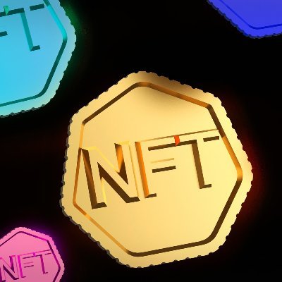 Hello Guys!
NFT follower and trader here
#nftcollector #cryptohotshot #cryptoart #blockchain  #crypto #ethereum  #blockchainart #cryptomarket #cryptonews