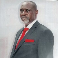 Abed Bwanika(@AbedBwanika) 's Twitter Profile Photo