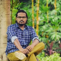 DHANESH RAVINDRAN (@dhaneshpaniker) 's Twitter Profile