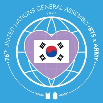 Fan account for BTS
방탄소년단 7 칠 일곱 seven 七 7️⃣/칠방탄이 정석 /🇰🇷K-ARMY / 이모아미/ 부계 No.6