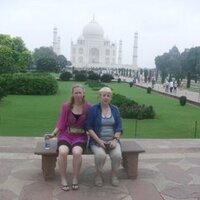 Sarah Jackson (@athletic1977) 's Twitter Profile