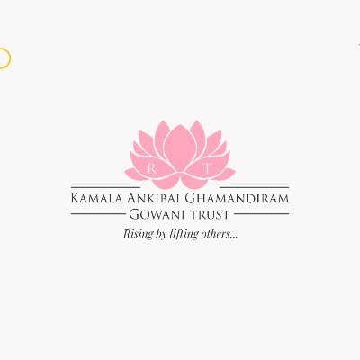TrustKamala's profile picture. We aim to uplift the less privileged by empowering them through our programs and initiatives.